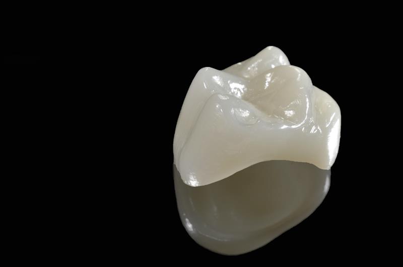 Porcelain Crowns Tulare, CA,